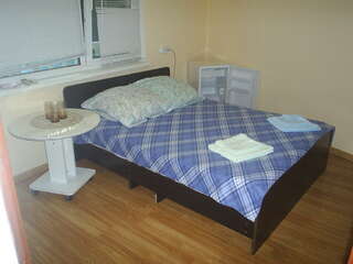 Гостиница Уютный Дворик Туапсе Бюджетный трехместный номер-1