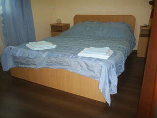 Гостиница Уютный Дворик Туапсе Бюджетный двухместный номер с 1 кроватью-1