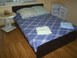 Гостиница Уютный Дворик Туапсе Бюджетный трехместный номер-3