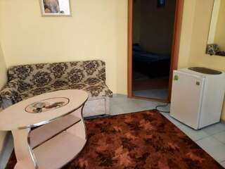 Гостиница Уютный Дворик Туапсе Семейный номер-7