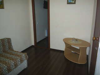 Гостиница Уютный Дворик Туапсе Бюджетный двухместный номер с 1 кроватью-6