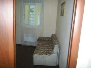 Гостиница Уютный Дворик Туапсе Бюджетный двухместный номер с 1 кроватью-5