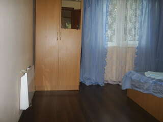 Гостиница Уютный Дворик Туапсе Бюджетный двухместный номер с 1 кроватью-3