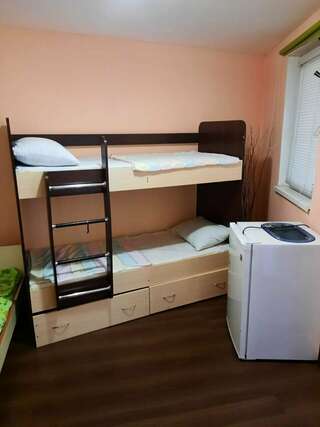 Гостиница Уютный Дворик Туапсе Семейный номер-5