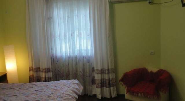 Гостиница Уютный Дворик Туапсе-38