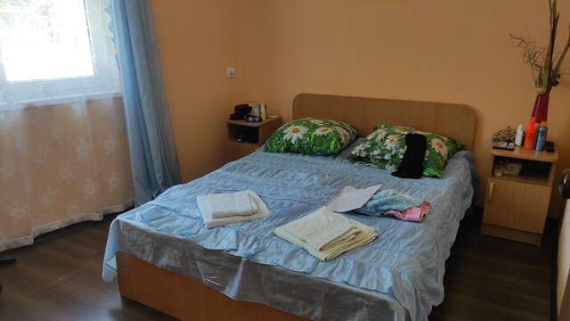 Гостиница Уютный Дворик Туапсе-44