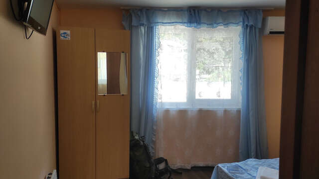 Гостиница Уютный Дворик Туапсе-41