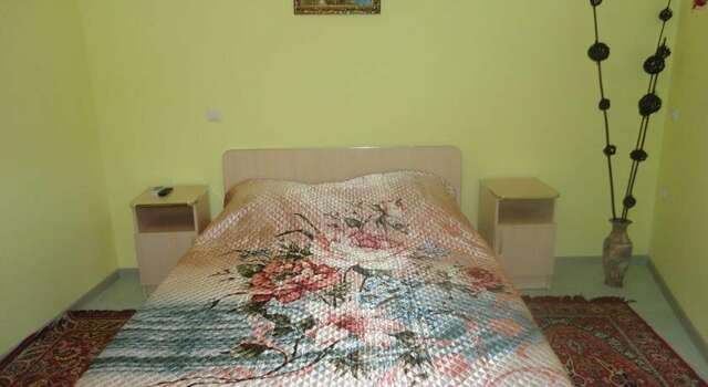 Гостиница Уютный Дворик Туапсе-20