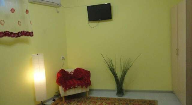 Гостиница Уютный Дворик Туапсе-30