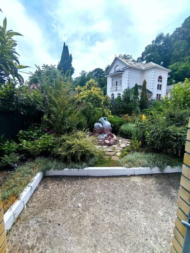 Гостиница Уютный Дворик Туапсе-27