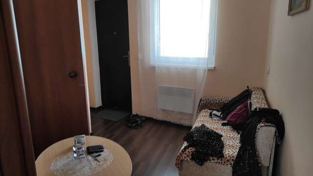 Гостиница Уютный Дворик Туапсе-43