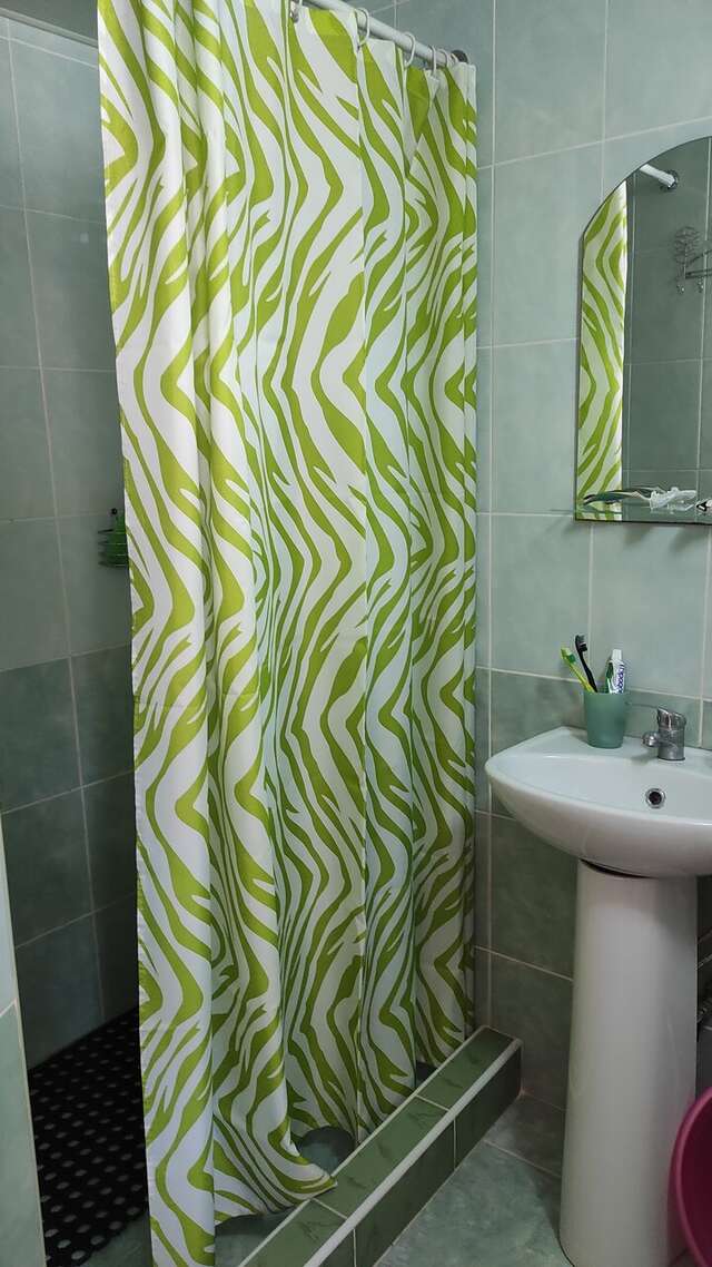 Гостиница Уютный Дворик Туапсе-42