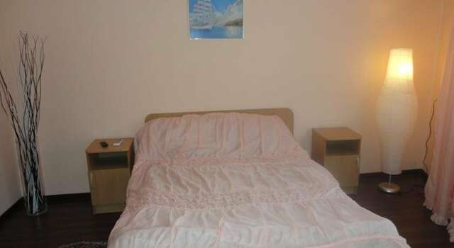 Гостиница Уютный Дворик Туапсе-37